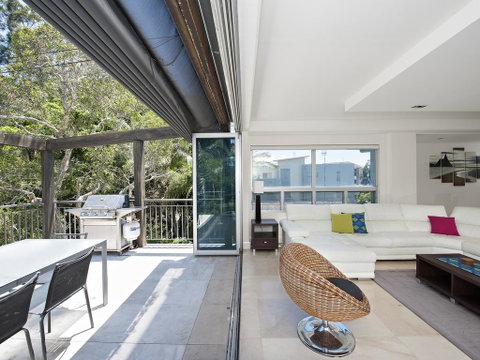 The Domain - Accommodation Search 2