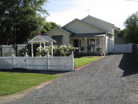 The Don Healesville - Accommodation Search 0