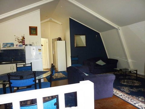 The Doo Drop Inn - Accommodation Search 0