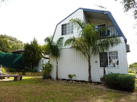 The Doo Drop Inn - Accommodation Search 2