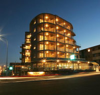 The Dorsal Boutique Hotel - Accommodation Search