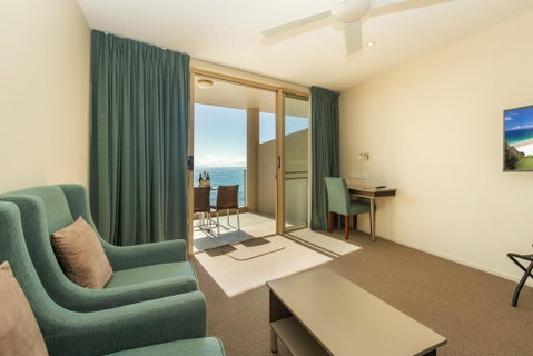 The Dorsal Boutique Hotel - Accommodation Search 2