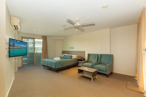 The Dorsal Boutique Hotel - Accommodation Search 1