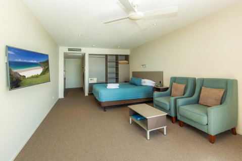 The Dorsal Boutique Hotel - Accommodation Search 3