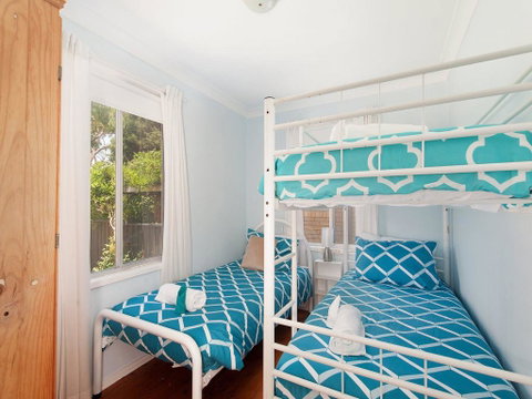 The Dougong's Place@Shoal Bay - Accommodation Search 3