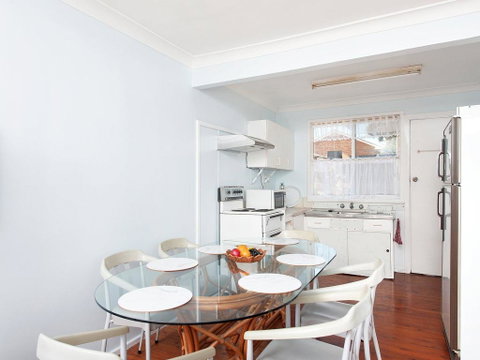 The Dougong's Place@Shoal Bay - Accommodation Search 2