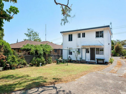The Dougong's Place@Shoal Bay - Accommodation Search 1