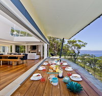 The Dream House - A Resort Home - Accommodation Search