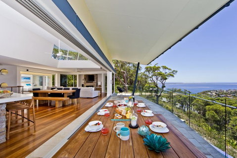 The Dream House - A Resort Home - Accommodation Search 0