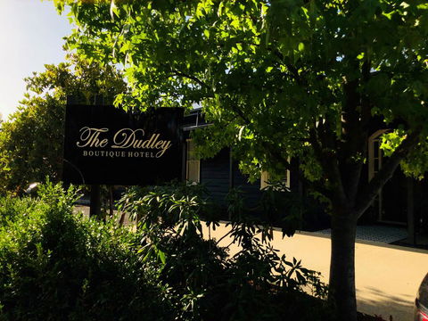 The Dudley Boutique Hotel - Accommodation Search 0