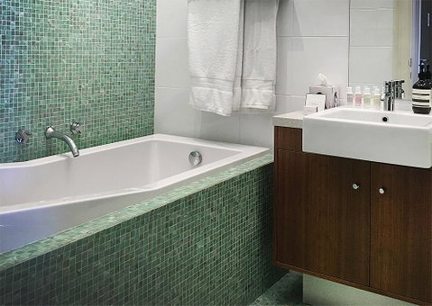 The Empyre Boutique Hotel - Accommodation Search 1