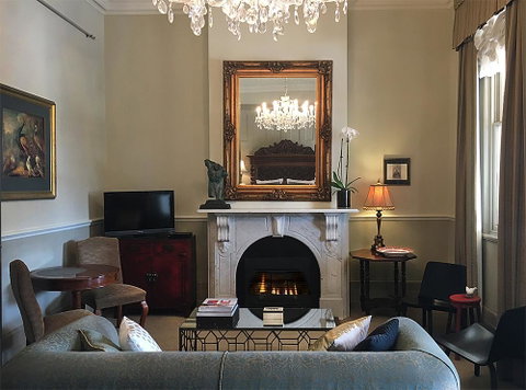 The Empyre Boutique Hotel - Accommodation Search 3