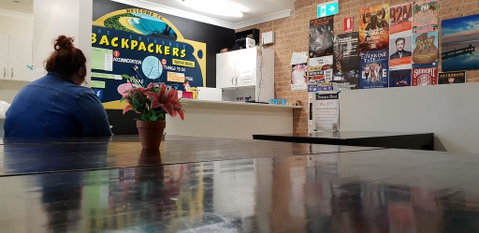 The Entrance Backpackers - Accommodation Search 3