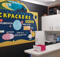 The Entrance Backpackers - Accommodation Search