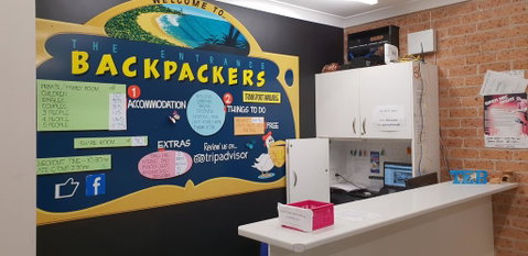 The Entrance Backpackers - Accommodation Search 0
