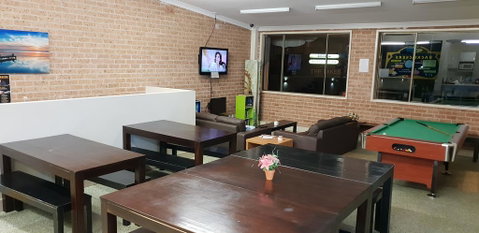 The Entrance Backpackers - Accommodation Search 2