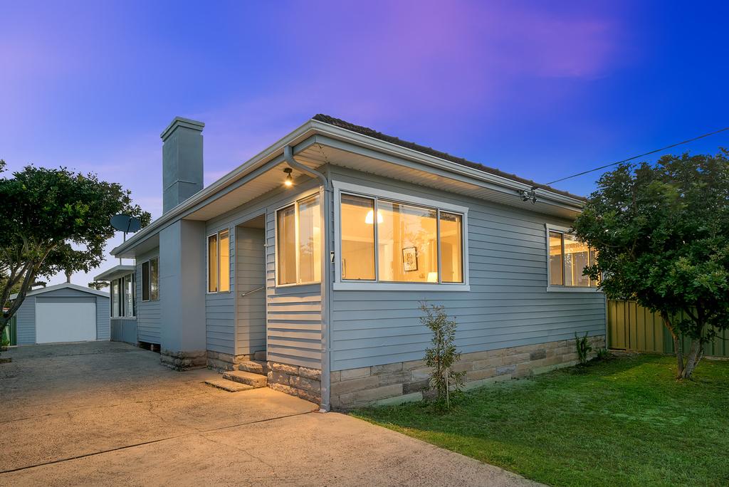 Glenning Valley NSW Accommodation Search