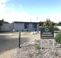 The Dunes Beach House - Accommodation Search