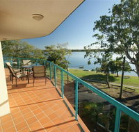 The Esplanade Holiday Apartments - Accommodation Search