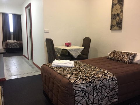 The Esplanade Motel - Accommodation Search 3