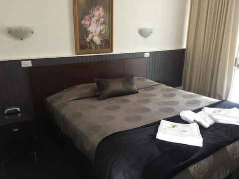 The Esplanade Motel - Accommodation Search 1