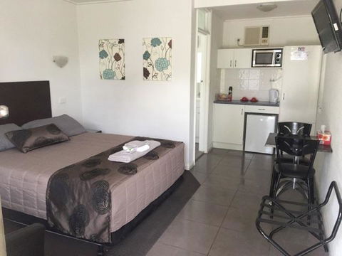 The Esplanade Motel - Accommodation Search 2