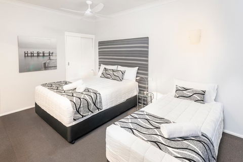 The Esplanade Motel - Accommodation Search 3