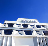 The Esplanade Motel - Accommodation Search