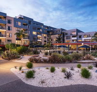The Esplanade Resort And Spa - Accommodation Search