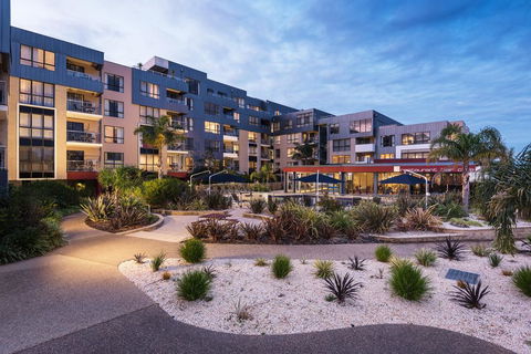The Esplanade Resort And Spa - Accommodation Search 0