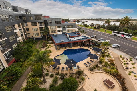 The Esplanade Resort And Spa - Accommodation Search 2