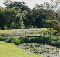 The Eumundi Dairy - Accommodation Search