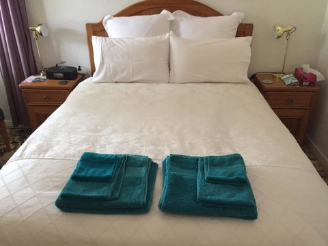 The Evergreen Bed And Breakfast - Accommodation Search 3