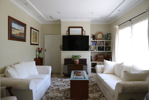 The Evergreen Bed And Breakfast - Accommodation Search 0