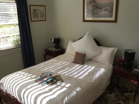 The Evergreen Bed And Breakfast - Accommodation Search 2