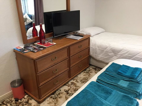 The Evergreen Bed And Breakfast - Accommodation Search 1