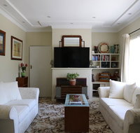 The Evergreen Bed and Breakfast - Accommodation Search