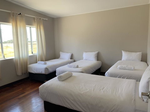 THE FAMILY RETREAT - Accommodation Search 2