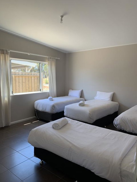 THE FAMILY RETREAT - Accommodation Search 3