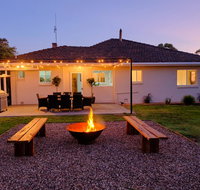 The Farmhouse. - Accommodation Search
