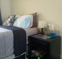 The Fawzi Muslim Homestay - Accommodation Search