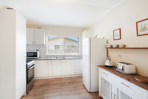 The Fishermans Cottage - Accommodation Search 3