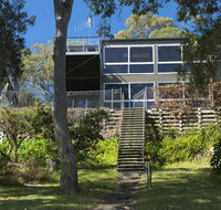 The Folly - Accommodation Search