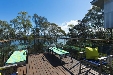 The Folly - Accommodation Search 1