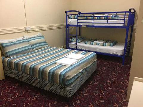 The Formby Hotel - Accommodation Search 2