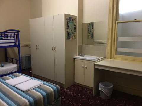 The Formby Hotel - Accommodation Search 1