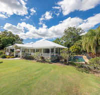 The Frangipani Farm - Accommodation Search