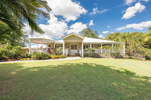 The Frangipani Farm - Accommodation Search 1