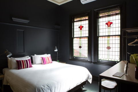 The Franklin Boutique Hotel - Accommodation Search 1
