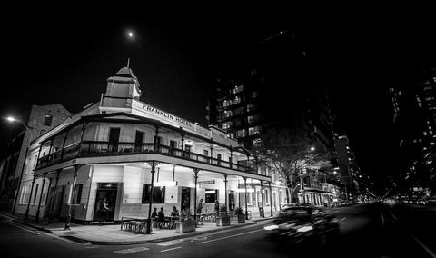 The Franklin Boutique Hotel - Accommodation Search 0